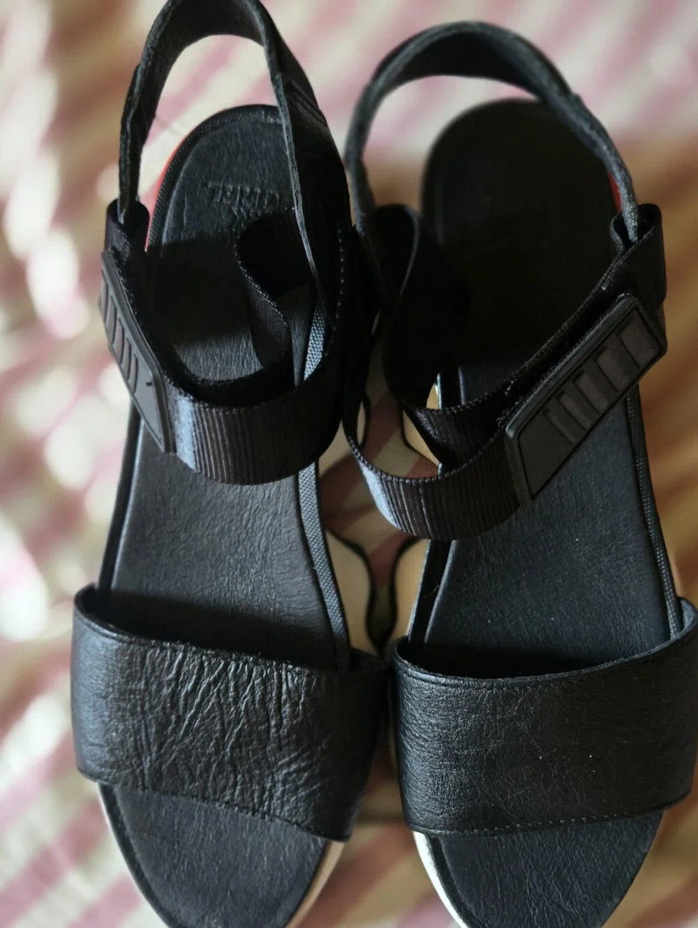 Sorel Women's Kinetic Impact Sandals